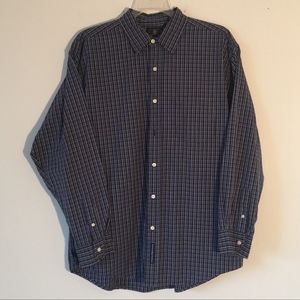 Men's Button Up Shirt